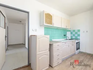 Prodej činžovního domu, Písečná, 386 m2