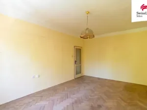 Prodej bytu 2+1, Plzeň, Koterovská, 59 m2