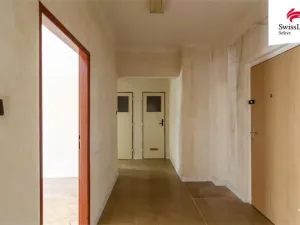 Prodej bytu 2+1, Plzeň, Koterovská, 59 m2