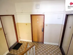 Prodej bytu 2+1, Plzeň, Koterovská, 59 m2