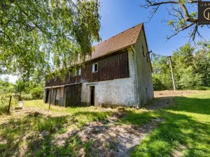 Prodej rodinného domu, Tisá, 201 m2