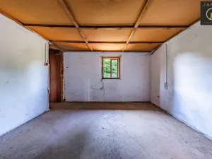 Prodej rodinného domu, Tisá, 201 m2