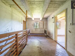 Prodej rodinného domu, Tisá, 201 m2