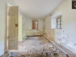 Prodej rodinného domu, Tisá, 201 m2