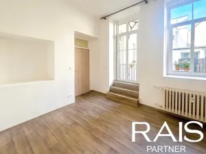 Prodej bytu 2+kk, Brno, Bašty, 101 m2