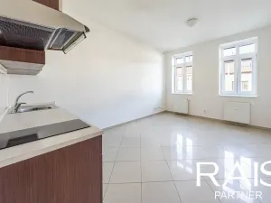 Prodej bytu 1+kk, Brno, Vranovská, 29 m2