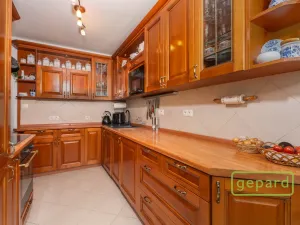 Prodej bytu 3+kk, Praha - Stodůlky, Kettnerova, 108 m2