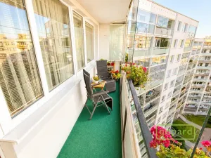 Prodej bytu 3+kk, Praha - Stodůlky, Kettnerova, 108 m2