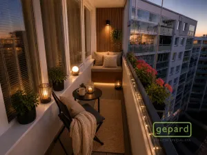 Prodej bytu 3+kk, Praha - Stodůlky, Kettnerova, 108 m2
