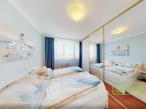 Prodej bytu 3+kk, Praha - Stodůlky, Kettnerova, 108 m2
