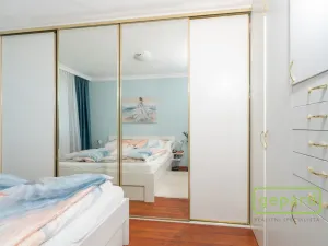 Prodej bytu 3+kk, Praha - Stodůlky, Kettnerova, 108 m2