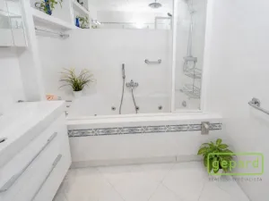 Prodej bytu 3+kk, Praha - Stodůlky, Kettnerova, 108 m2