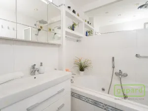 Prodej bytu 3+kk, Praha - Stodůlky, Kettnerova, 108 m2