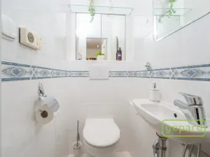 Prodej bytu 3+kk, Praha - Stodůlky, Kettnerova, 108 m2
