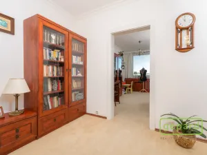 Prodej bytu 3+kk, Praha - Stodůlky, Kettnerova, 108 m2