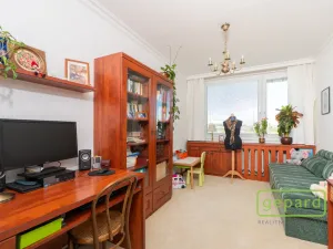 Prodej bytu 3+kk, Praha - Stodůlky, Kettnerova, 108 m2