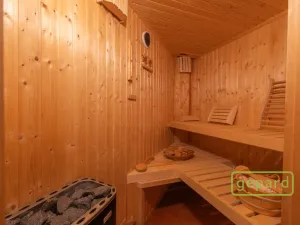 Prodej bytu 3+kk, Praha - Stodůlky, Kettnerova, 108 m2