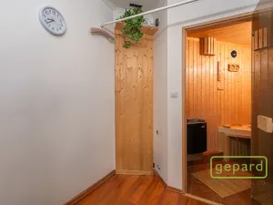 Prodej bytu 3+kk, Praha - Stodůlky, Kettnerova, 108 m2