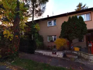 Prodej bytu 2+1, Český Brod, 5. května, 60 m2