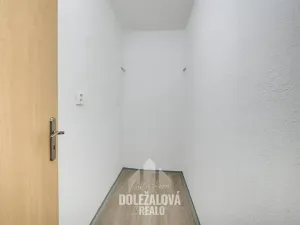 Pronájem bytu 3+1, Jihlava, Na Vyhlídce, 71 m2