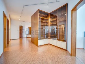 Pronájem bytu 4+kk, Pardubice, třída Míru, 240 m2