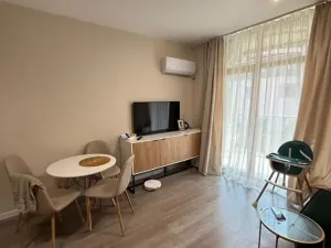 Prodej bytu 3+kk, Nesebar, Bulharsko, 105 m2