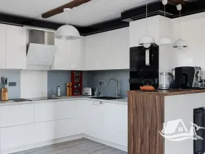 Prodej rodinného domu, Burgas, Bulharsko, 163 m2