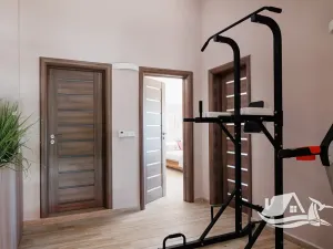 Prodej rodinného domu, Burgas, Bulharsko, 163 m2