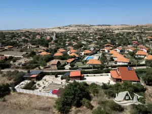 Prodej rodinného domu, Burgas, Bulharsko, 163 m2