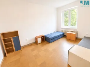 Pronájem bytu 2+1, Třebíč, Riegrova, 69 m2
