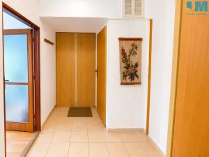 Pronájem bytu 2+1, Třebíč, Riegrova, 69 m2