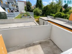 Pronájem bytu 2+1, Třebíč, Riegrova, 69 m2