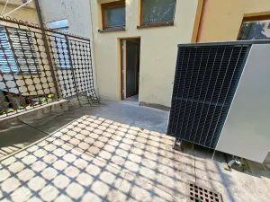 Pronájem bytu 2+1, Brno, Skorkovského, 42 m2