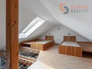 Prodej ubytování, Mikulov, 1. května, 310 m2