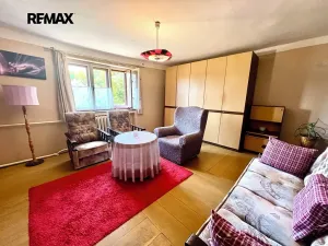 Prodej rodinného domu, Vřesovice, 110 m2