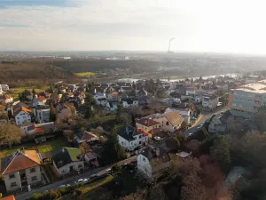 Prodej pozemku pro bydlení, Praha - Kyje, Hůrská, 890 m2