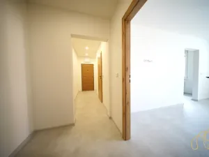 Pronájem bytu 2+1, Třebíč - Nové Dvory, Kyjevská, 57 m2