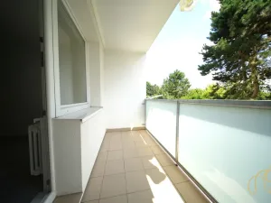 Pronájem bytu 2+1, Třebíč - Nové Dvory, Kyjevská, 57 m2