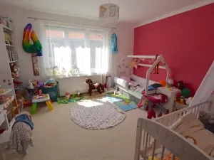 Prodej bytu 3+1, Písek, Budovatelská, 86 m2