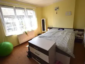 Prodej bytu 3+1, Písek, Budovatelská, 86 m2