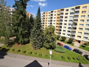 Prodej bytu 3+1, Písek, Budovatelská, 86 m2