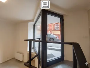 Prodej kanceláře, Praha - Vinohrady, U tržnice, 36 m2