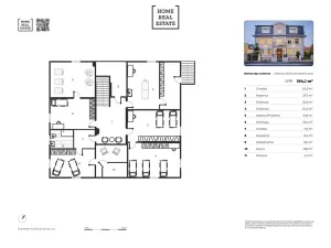 Prodej rodinného domu, Mariánské Lázně, Křižíkova, 700 m2