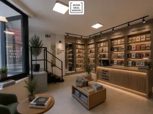Prodej obchodního prostoru, Praha - Vinohrady, U tržnice, 36 m2