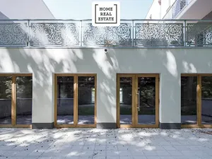 Prodej obchodního prostoru, Karlovy Vary, Šumavská, 150 m2
