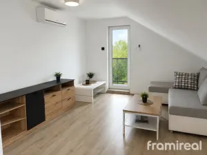 Pronájem bytu 2+kk, Mohelno, 75 m2