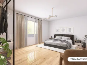 Prodej rodinného domu, Bystročice, 224 m2