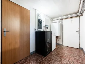 Prodej rodinného domu, Bystročice, 224 m2
