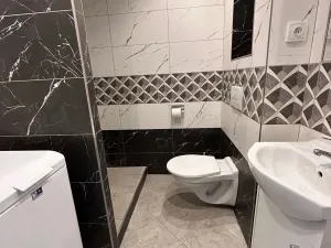 Pronájem bytu 1+1, Praha - Libeň, Sokolovská, 37 m2