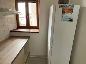 Pronájem bytu 1+1, Praha - Libeň, Sokolovská, 37 m2